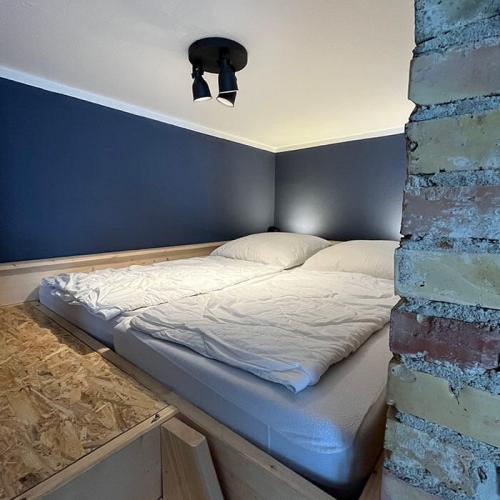 10-Bettzimmer mit Gemeinschaftsbad