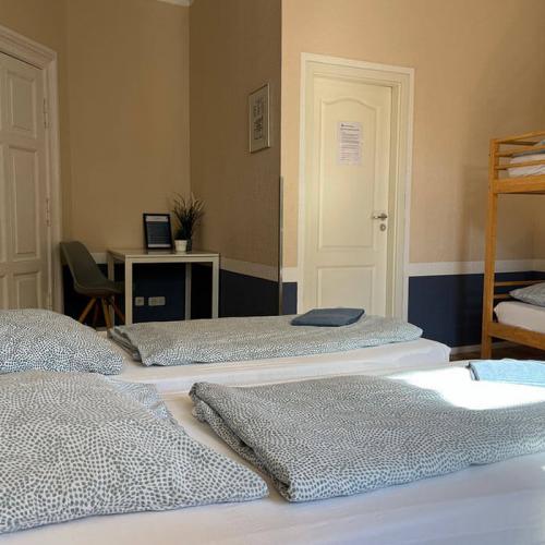 4-Bettzimmer mit Privatbad