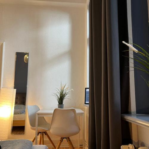 Doppelzimmer mit Gemeinschaftsbad