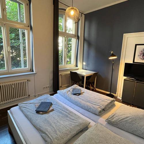 Doppelzimmer mit Privatbad
