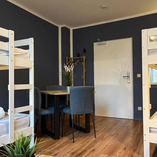 4 Bettzimmer Gemeinschaftsbad10
