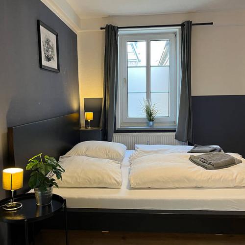 Doppelzimmer mit Privatbad