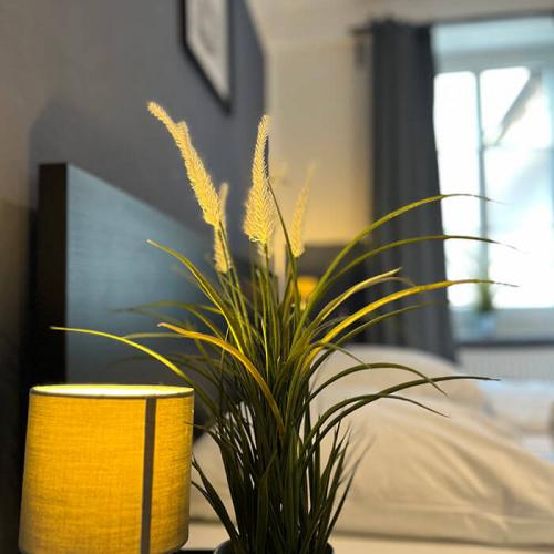 Doppelzimmer mit Privatbad