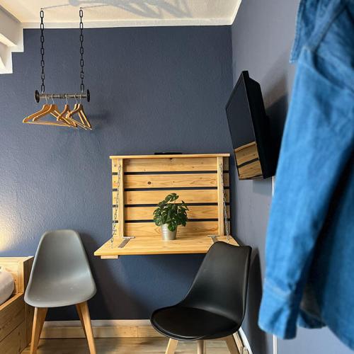 Doppelzimmer mit Privatbad