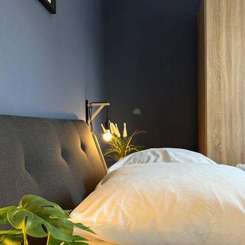 Doppelzimmer mit Privatbad