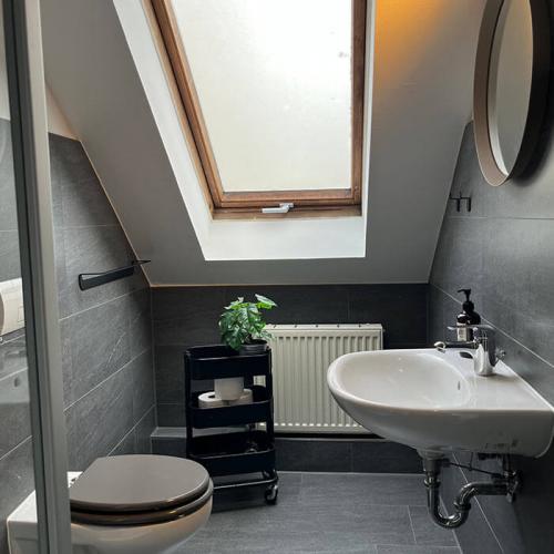Doppelzimmer mit Privatbad