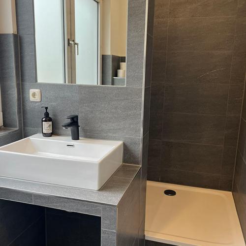 Doppelzimmer mit Privatbad